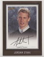 Jordan Staal [Noted]