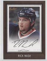 Rick Nash