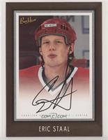 Eric Staal [Noted]