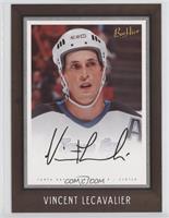 Vincent Lecavalier