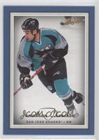 Jonathan Cheechoo