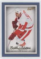 Nicklas Lidstrom