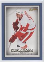 Nicklas Lidstrom