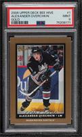 Alexander Ovechkin [PSA 9 MINT]