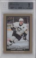 Sidney Crosby [BGS 9 MINT]