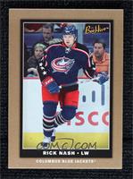 Rick Nash