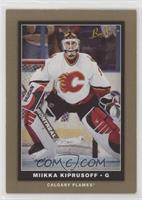 Miikka Kiprusoff [EX to NM]