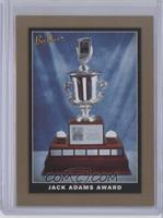 Jack Adams Award