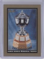 James Norris Memorial Trophy