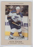 Keith Tkachuk #/100