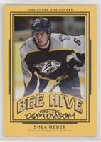 Shea Weber #/100