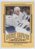 Ian White [Noted] #/100
