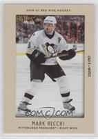 Mark Recchi #/100