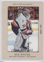 Rick DiPietro #/100