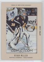 Ryan Miller #/100