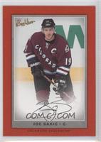 Joe Sakic