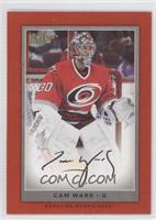 Cam Ward