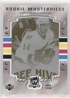 Eric Fehr #/1