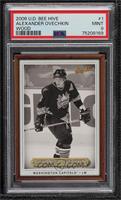 Alexander Ovechkin [PSA 9 MINT]