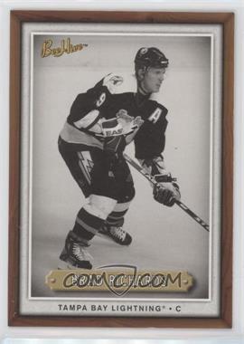 2006-07 Upper Deck Bee Hive - [Base] - Wood #10 - Brad Richards