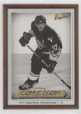 2006-07 Upper Deck Bee Hive - [Base] - Wood #19 - Sidney Crosby