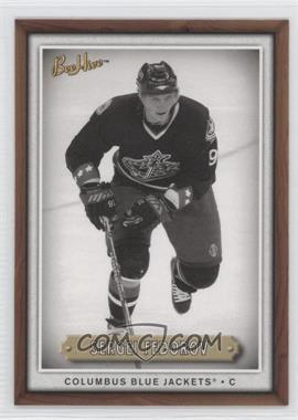 2006-07 Upper Deck Bee Hive - [Base] - Wood #74 - Sergei Fedorov