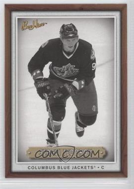 2006-07 Upper Deck Bee Hive - [Base] - Wood #74 - Sergei Fedorov