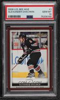 Alexander Ovechkin [PSA 10 GEM MT]