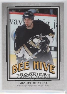 2006-07 Upper Deck Bee Hive - [Base] #147 - Michel Ouellet