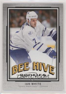 2006-07 Upper Deck Bee Hive - [Base] #154 - Ian White