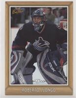 5x7 Photocards - Roberto Luongo [Noted]