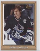 5x7 Photocards - Markus Naslund