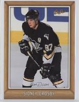 5x7 Photocards - Sidney Crosby