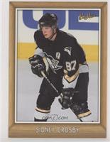 5x7 Photocards - Sidney Crosby [Noted]