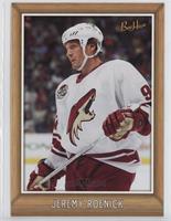 5x7 Photocards - Jeremy Roenick