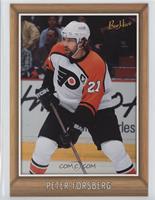 5x7 Photocards - Peter Forsberg [Noted]