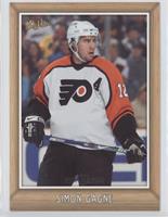 5x7 Photocards - Simon Gagne