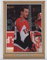 5x7 Photocards - Jason Spezza