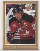 5x7 Photocards - Patrik Elias [Noted]