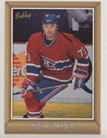 5x7 Photocards - Michael Ryder [Noted]