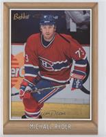 5x7 Photocards - Michael Ryder