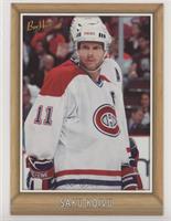 5x7 Photocards - Saku Koivu [Noted]