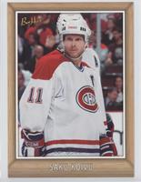 5x7 Photocards - Saku Koivu