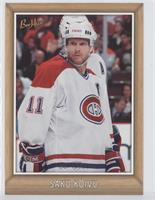 5x7 Photocards - Saku Koivu