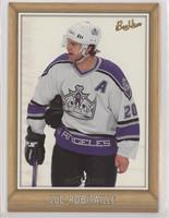 5x7 Photocards - Luc Robitaille