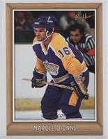 5x7 Photocards - Marcel Dionne [Noted]