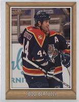 5x7 Photocards - Todd Bertuzzi [Noted]