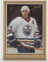 5x7 Photocards - Ryan Smyth [Noted]