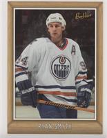 5x7 Photocards - Ryan Smyth [Noted]