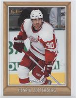 5x7 Photocards - Henrik Zetterberg